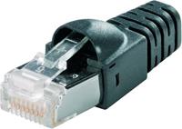 Weidmüllerler RJ45 Anschlussstecker IE-P - WEIDMULLER