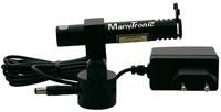 Picotronic Sternenprojektor DOE Grün 5mW STAR-PROJECTOR-NANO