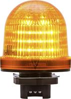 auersignalgeräte Auer Signalgeräte Signalleuchte LED AUER 858571405.CO Orange Dauerlicht, Blinklicht 24 V/DC, 24 V/A