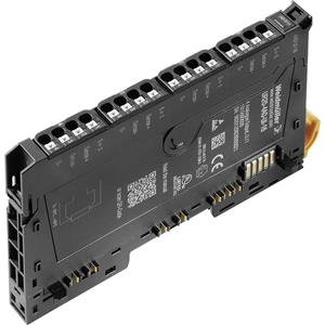 Weidmüller UR20-4AO-UI-16 1315680000 PLC-uitbreidingsmodule 24 V/DC