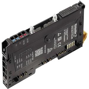 UR20-8AI-I-PLC-INT SPS-Erweiterungsmodul 24 V/DC