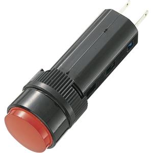 trucomponents TRU COMPONENTS 140386 LED-signaallamp Groen 230 V/AC AD16-16/230V/G