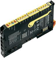 Weidmüllerlerlerlerlerlerlerlerlerlerlerlerlerlerlerlerlerlerlerlerlerlerlerlerlerlerlerlerlerlerler UR20-PF-O-2DI-DELAY-SIL 1335040000 PLC-uitbreidingsmodule 24 V/DC