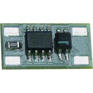 LED-Konstantstromquelle 30 V/DC 20mA