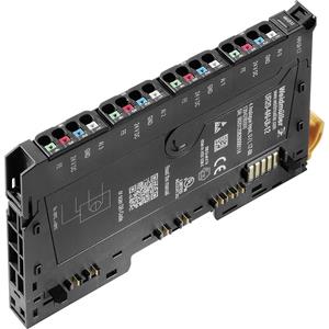 Weidmüller UR20-4AI-UI-12 SPS-Erweiterungsmodul 24 V/DC