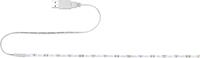 Paulmann YourLED LED-Strip USB 30cm tageslichtweiß