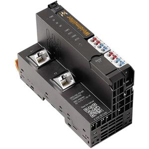 Weidmüllerlerlerlerlerlerlerlerlerlerlerlerlerlerlerlerlerlerlerlerlerlerlerlerlerlerlerlerlerlerler UR20-FBC-EC 1334910000 PLC-veldbuskoppeler 24 V/DC