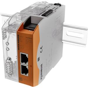 Revolution Pi by Kunbus PR100074 GW Profinet IRT Uitbreidingsmodule 24 V 1 stuk(s)