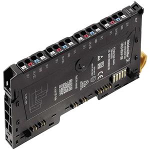 Weidmüller UR20-4DI-P SPS-Eingangs-Modul 24 V/DC