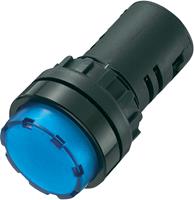 trucomponents LED-Signalleuchte Grün 230 V/AC AD16-22ES/230V/G