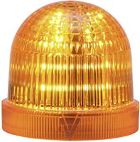 auersignalgeräte Auer Signalgeräte Signalleuchte LED AUER 858511405.CO Orange Blitzlicht 24 V/DC, 24 V/AC