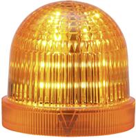 auersignalgeräte Auer Signalgeräte Signalleuchte LED AUER 858511405.CO Orange Blitzlicht 24 V/DC, 24 V/AC
