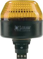 auersignalgeräte Auer Signalgeräte Signalleuchte LED IBL 802501313 Orange Dauerlicht, Blinklicht 230 V/AC
