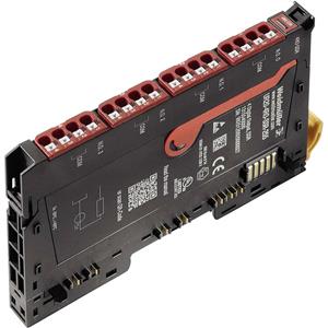 UR20-4RO-SSR-255 SPS-Ausgangs-Modul 24 V/DC