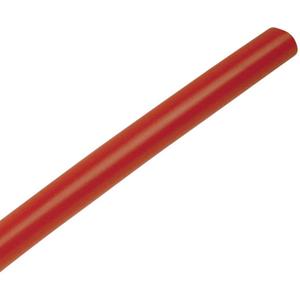 ICH Druckluftschlauch PE 04 x 02/53 Polyethylen Rot Innen-Durchmesser: 2mm 20 bar 50 Meter S62283