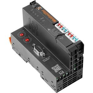 Weidmüllerlerlerlerlerlerlerlerlerlerlerlerlerlerlerlerlerlerlerlerlerlerlerlerlerlerlerlerlerlerler UR20-FBC-CAN 1334890000 PLC-veldbuskoppeler 24 V/DC