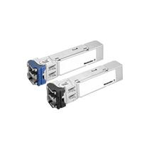 Weidmüller IE-SFP-1FEMLC-T SFP-Modul LAN-Übertragungsrate 100MBit/s