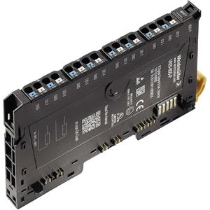 Weidmüllerlerlerlerlerlerlerlerlerlerlerlerlerlerlerlerlerlerlerlerlerlerlerlerlerlerlerlerlerlerler UR20-8DO-P 1315240000 PLC-uitgangsmodule 24 V/DC