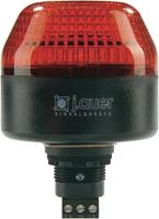auersignalgeräte Auer Signalgeräte Signalleuchte LED ICL 802522313 Rot Rot Blitzlicht 230 V/AC