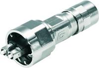 Weidmüller LWL-Steckverbinder IE-PS-V01M-2SC-POF Steckverbinder
