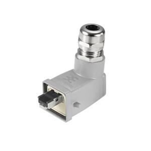 Weidmüller RJ45-Stecker 10St.