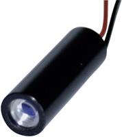 immphotonics IMM Photonics Lasermodul Punkt Rot 0.8mW IMM-0825-650-1-E-K S78130
