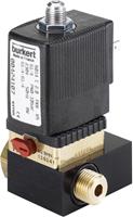 Bürkert Direktgesteuertes Ventil 424123 6014P 24 V/DC Gehäusematerial Polyamid Dichtungsmaterial F