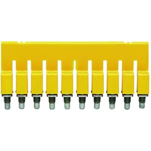 Dwarsverbinder Weidmüller WQV 70N/4 9531290000 5 stuk(s)
