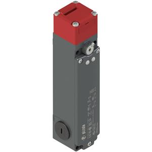 pizzatoelettrica Pizzato Elettrica FG 60AD1DOZ Sicherheitsschalter 250 V/AC 5A getrennter Betätiger tastend IP67 1St