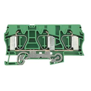 Randaarde-serieklem Weidmüllerlerlerlerlerlerlerlerlerlerlerlerlerlerlerlerlerlerlerlerlerlerlerlerlerlerlerlerlerlerler ZPE 16/3AN 1768310000-20 20 stuk(s)