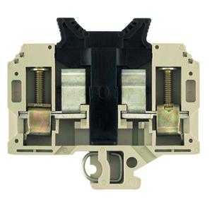Borgserieklem Weidmüller SAKS 1/35/G25 DB 0501500000 20 stuk(s)