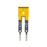 Weidmüllerler Querverbindung ZQV 2.5/2 - WEIDMULLER