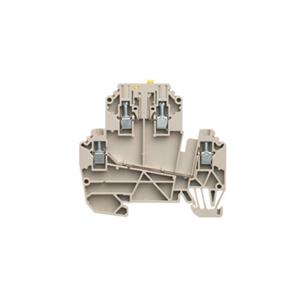 Testscheidingsserieklem Weidmüllerlerlerlerlerlerlerlerlerlerlerlerlerlerlerlerlerlerlerlerlerlerlerlerlerlerlerlerlerlerler WDK 2.5/TR-DU 1247290000 50 stuk(s)
