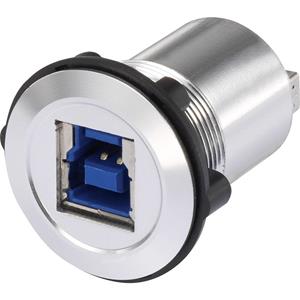 trucomponents USB-inbouwbus 3.0 USB-10 1243948 TRU COMPONENTS 1 stuk(s)