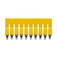 Weidmüller WQV 35/10 - Cross-connector for terminal block 10-p WQV 35/10