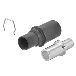 Crimpconnector HDC HP 550 F 50 Weidmüller Inhoud: 1 stuk(s)