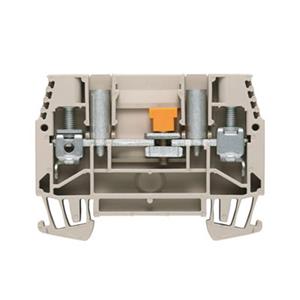 Testscheidingsserieklem Weidmüller WTL 6/1/STB 1016900000 50 stuk(s)