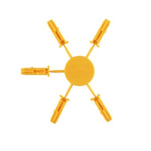 Codeerelement Weidmüllerlerlerlerlerlerlerlerlerlerlerlerlerlerlerlerlerlerlerlerlerlerlerlerlerlerlerlerlerlerler KOSF ZT4 1856860000 50 stuk(s)