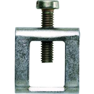 Trekbeugel voor verzamelrail Weidmüller ZB 16/6 0556800000 50 stuk(s)