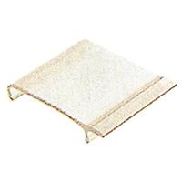 Weidmüller 1784220000 Afsluitplaat Beige 20 stuk(s)