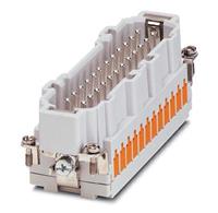 phoenixcontact Phoenix Contact Kontakteinsatz HC-B 24-ESTQ-2,5