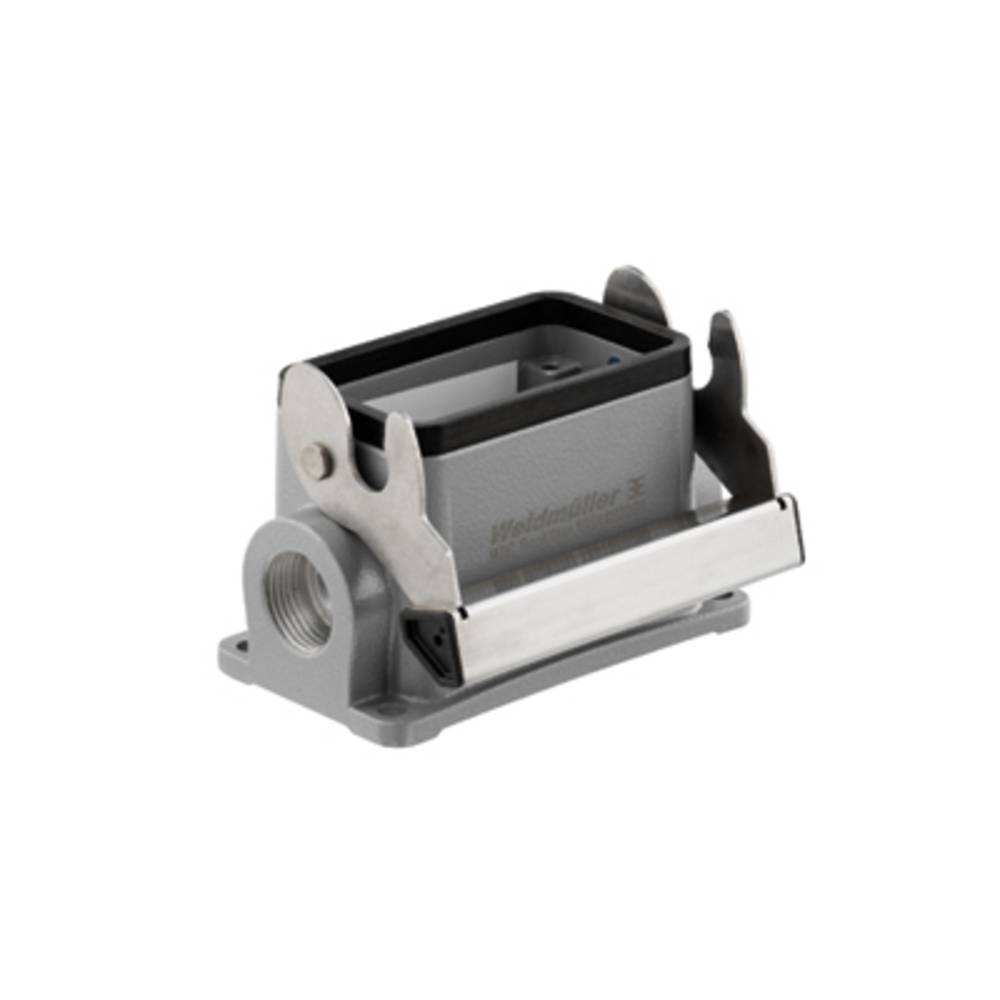 Weidmüller HDC 10B SLU 2M25G Sockelgehäuse 1St.