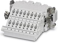 phoenixcontact Phoenix Contact Klemmenadapter HC-B 16-A-DT-PER-M