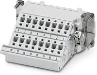 phoenixcontact Phoenix Contact Klemmenadapter HC-B 16-A-DT-PEL-F