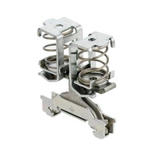Bevestigingsset. Weidmüller BS 35II/KLBUE 4-13.5 1723820000 10 stuk(s)