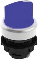 pizzatoelettrica Pizzato Elettrica E21SL13ACH69AB Wahltaste Blau 2 x 45° 1St.