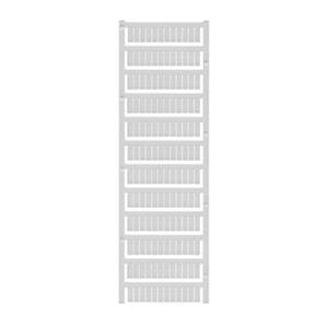 Weidmüller 1069080000 Apparaatmarkeerder Atol-blauw 600 stuk(s)