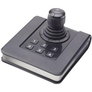 APEM 100350 Joystick Knevel USB 1 stuk(s)