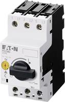 eaton PKZM0-10 - Motor circuit breaker 3-pole, manually operated, PKZM0-10