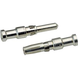 Pencontact, gedraaid serie MC 3,6 MC 3,6 1121010C LAPP 100 stuk(s)